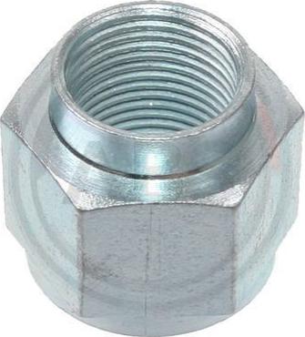 A.B.S. 910150 - Nut, stub axle parts5.com