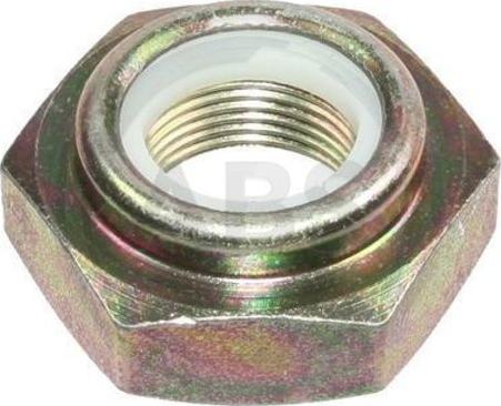 A.B.S. 910252 - Matica, konec osi parts5.com