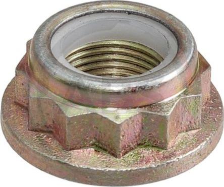 A.B.S. 911010 - Nut, stub axle parts5.com