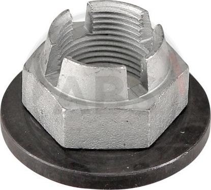 A.B.S. 911362 - Nut, stub axle parts5.com