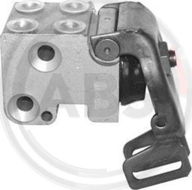 A.B.S. 44009 - Regulator putere de franare parts5.com