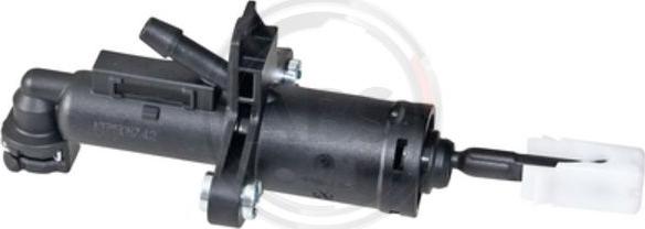 A.B.S. 41904 - Merkez silindir, debriyaj parts5.com