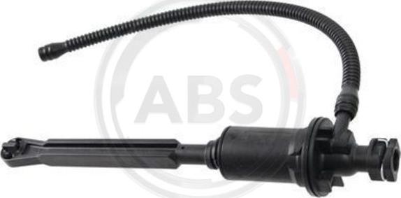 A.B.S. 41415 - Cilindro maestro, embrague parts5.com