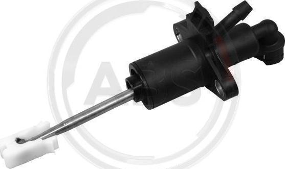 A.B.S. 41043 - Pompa centrala, ambreiaj parts5.com