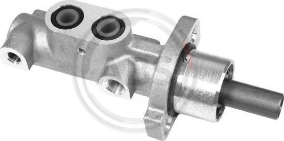 A.B.S. 41067X - Peapiduri silinder parts5.com