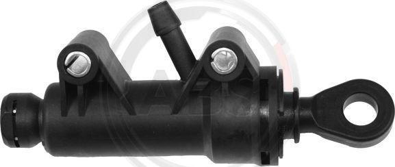 A.B.S. 41081 - Master Cylinder, clutch parts5.com