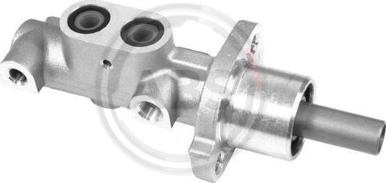 A.B.S. 41087X - Brake Master Cylinder parts5.com