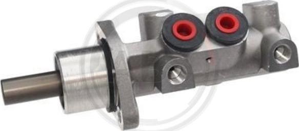 A.B.S. 41039X - Brake Master Cylinder parts5.com