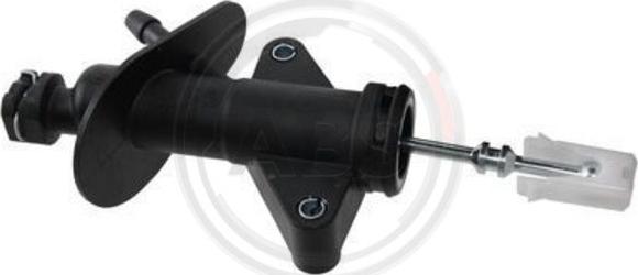 A.B.S. 41031 - Pompa centrala, ambreiaj parts5.com