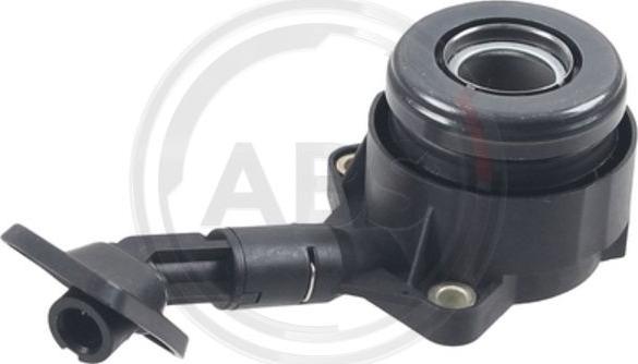 A.B.S. 41141 - Central Slave Cylinder, clutch parts5.com