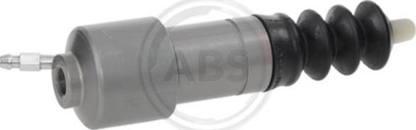 A.B.S. 41134X - Nehmerzylinder, Kupplung parts5.com