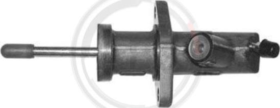 A.B.S. 41120X - Slave Cylinder, clutch parts5.com