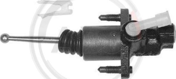 A.B.S. 41173 - Pompa centrala, ambreiaj parts5.com