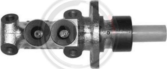 A.B.S. 41862X - Pompa centrala, frana parts5.com