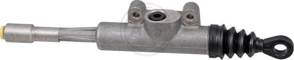 A.B.S. 41387 - Master Cylinder, clutch parts5.com