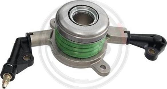 A.B.S. 41249 - Central Slave Cylinder, clutch parts5.com