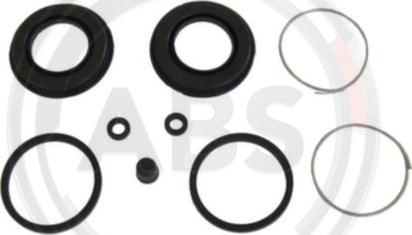 A.B.S. 43534 - Set reparatie, etrier parts5.com