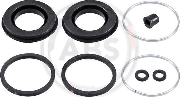 A.B.S. 43522 - Set reparatie, etrier parts5.com