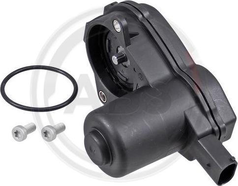 A.B.S. 43692 - Control Element, parking brake caliper parts5.com