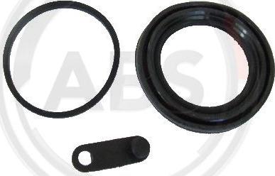 A.B.S. 43659 - Javítókészlet, féknyereg parts5.com