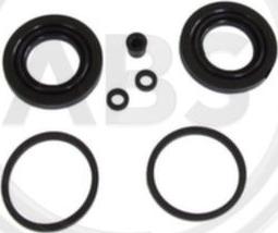 A.B.S. 43061 - Repair Kit, brake caliper parts5.com