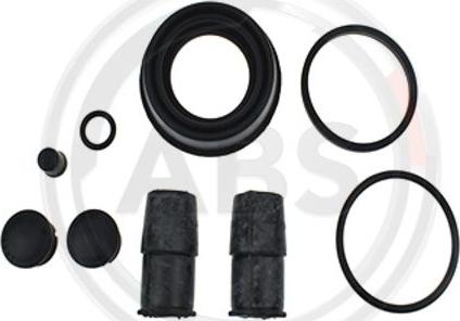 A.B.S. 43089 - Set reparatie, etrier parts5.com