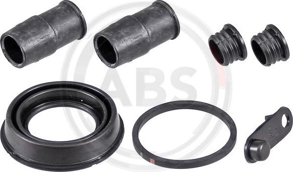 A.B.S. 43031 - Opravná sada brzdového strmeňa parts5.com