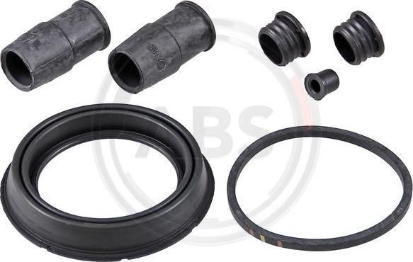 A.B.S. 43029 - Set za popravku, kočione čeljusti parts5.com