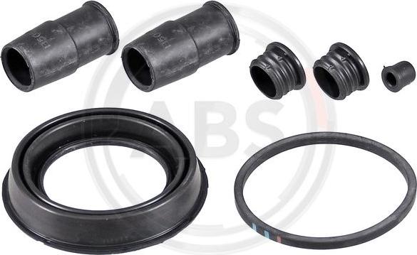 A.B.S. 43026 - Set za popravku, kočione čeljusti parts5.com