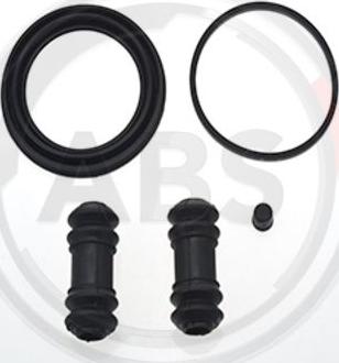 A.B.S. 43108 - Set reparatie, etrier parts5.com