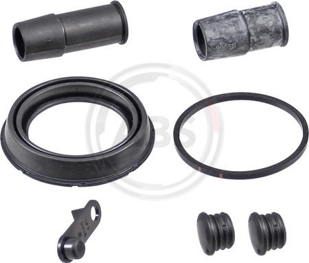 A.B.S. 43176 - Set reparatie, etrier parts5.com