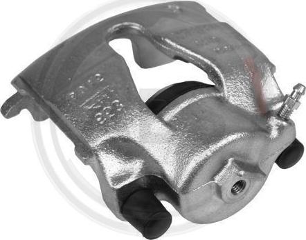 A.B.S. 422 332 - Brake Caliper parts5.com