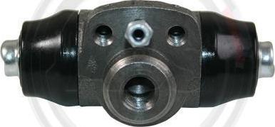 A.B.S. 42701X - Wheel Brake Cylinder parts5.com