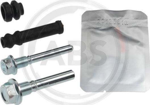 A.B.S. 55228 - Set bucsi de ghidaj, etrier frana parts5.com