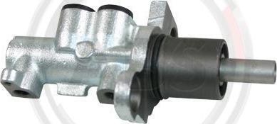 A.B.S. 51028 - Cilindro principal de freno parts5.com