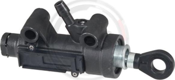 A.B.S. 51180 - Master Cylinder, clutch parts5.com