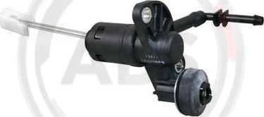 A.B.S. 51179 - Master Cylinder, clutch parts5.com