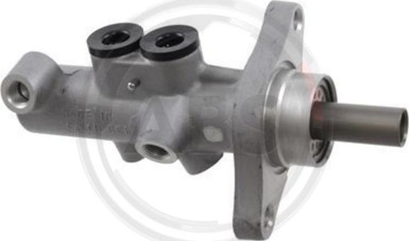 A.B.S. 51212 - Brake Master Cylinder parts5.com