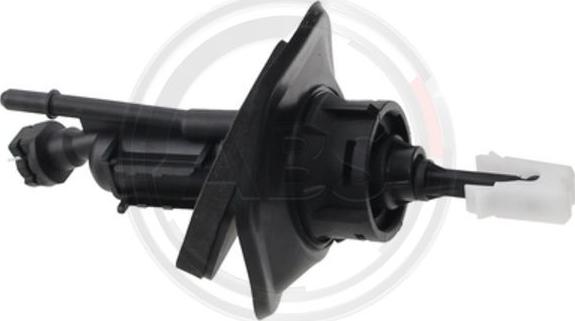 A.B.S. 51226 - Adóhenger, kuplung parts5.com