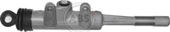 A.B.S. 51718X - Andjasilinder,Sidur parts5.com