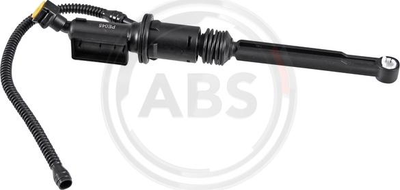 A.B.S. 51787 - Merkez silindir, debriyaj parts5.com