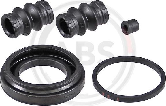 A.B.S. 53991 - Repair Kit, brake caliper parts5.com