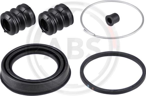 A.B.S. 53508 - Repair Kit, brake caliper parts5.com