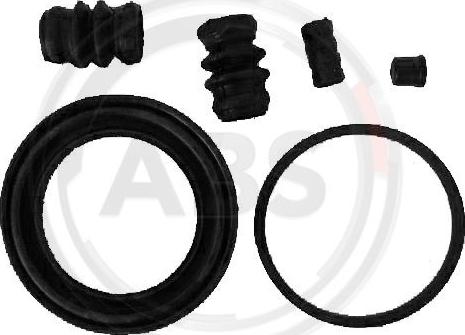 A.B.S. 53007 - Set reparatie, etrier parts5.com