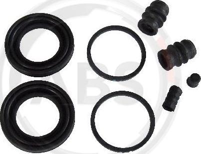 A.B.S. 53018 - Set reparatie, etrier parts5.com