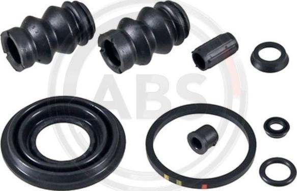 A.B.S. 53165 - Set reparatie, etrier parts5.com