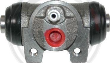 A.B.S. 52948X - Wheel Brake Cylinder parts5.com