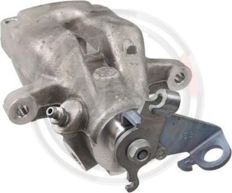 A.B.S. 521312 - Brake Caliper parts5.com