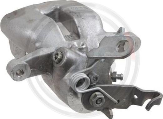 A.B.S. 522722 - Brake Caliper parts5.com