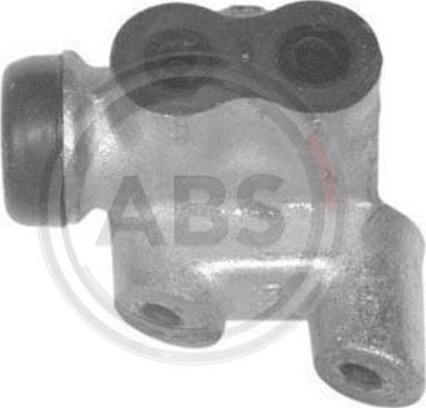 A.B.S. 64054X - Regulator putere de franare parts5.com